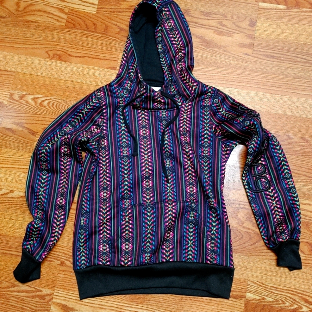 Hoodie Billabong
